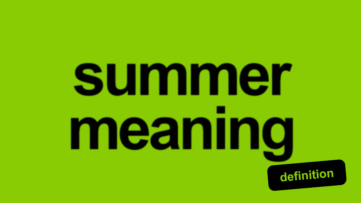 Brat Summer Meaning - What It Is and Where It Came From [2026]