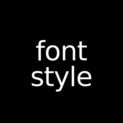 Brat Font Aesthetic Explained